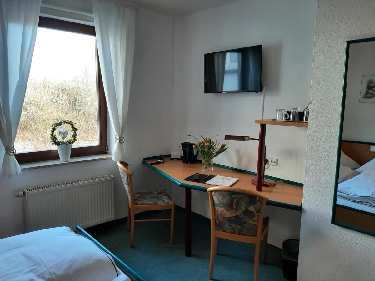 & Restaurant Eichholz