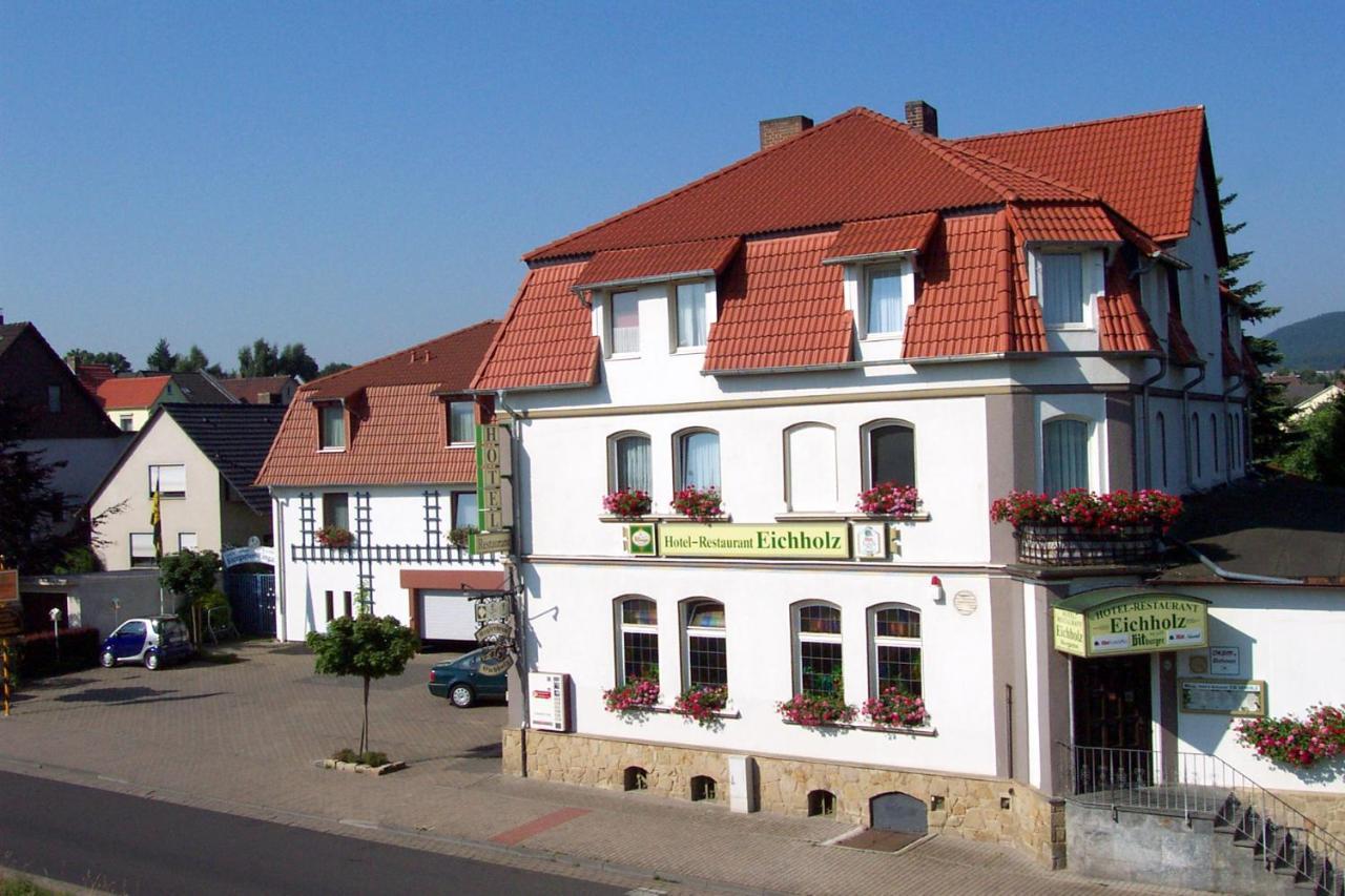 Hotel & Restaurant Eichholz Kassel