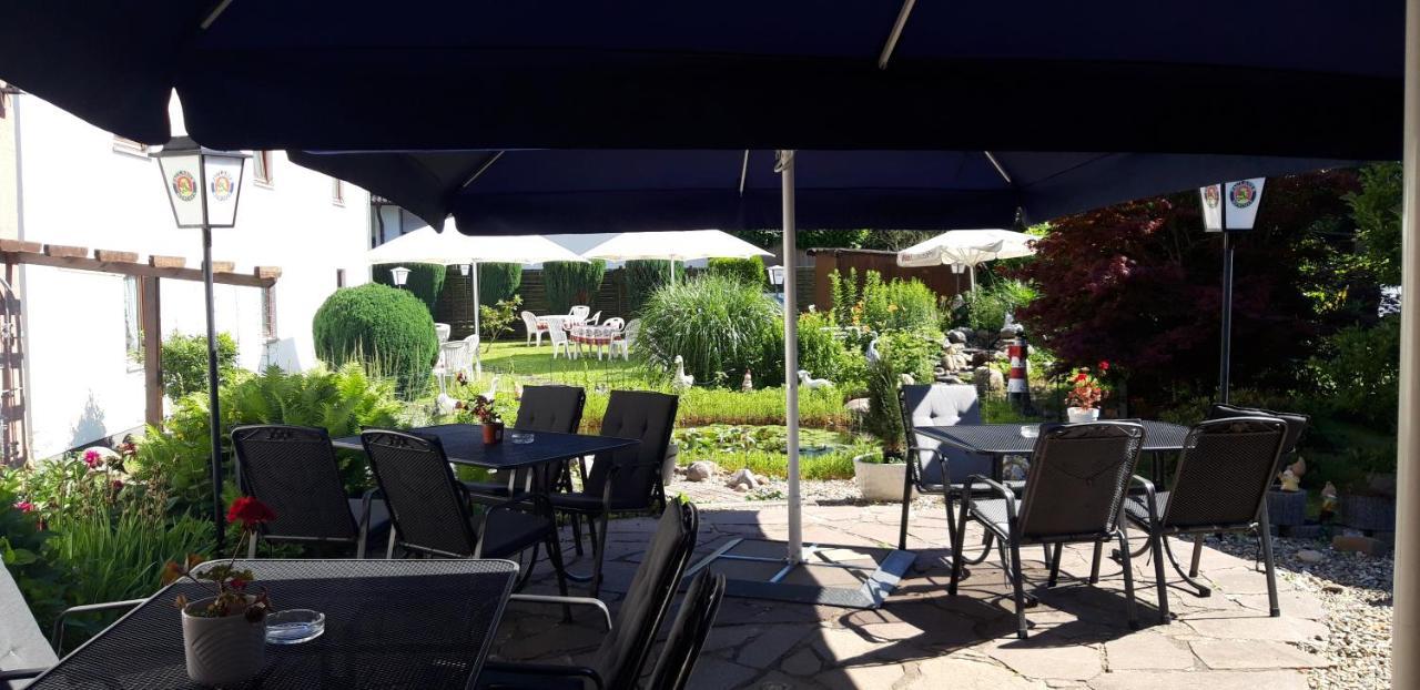 & Restaurant Eichholz Hotel *